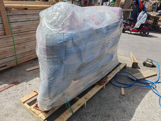 昂昂溪电瓶车物流托运